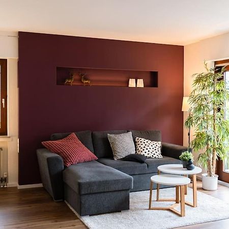 Wohnung Frodl Astenambiente In Winterberg Luaran gambar