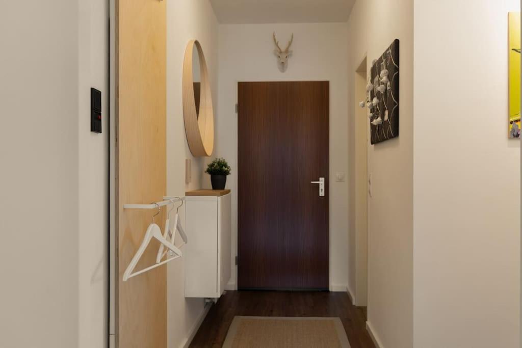 Wohnung Frodl Astenambiente In Winterberg Luaran gambar