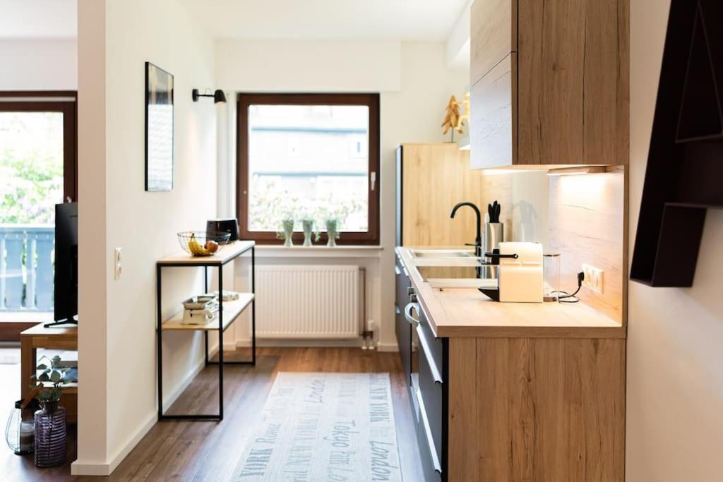 Wohnung Frodl Astenambiente In Winterberg Luaran gambar