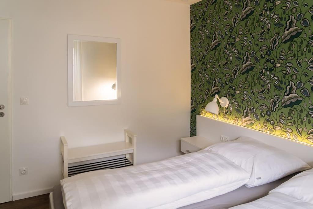 Wohnung Frodl Astenambiente In Winterberg Luaran gambar