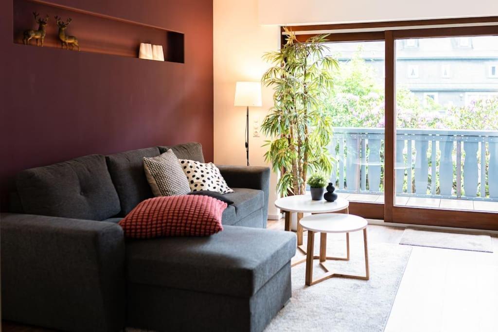 Wohnung Frodl Astenambiente In Winterberg Luaran gambar
