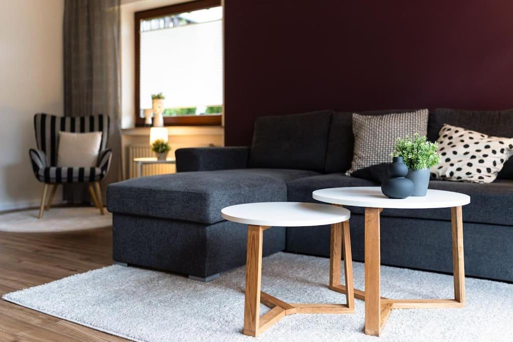Wohnung Frodl Astenambiente In Winterberg Luaran gambar