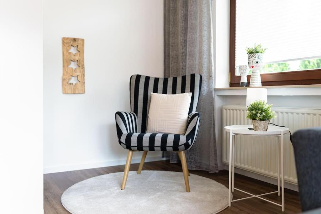 Wohnung Frodl Astenambiente In Winterberg Luaran gambar