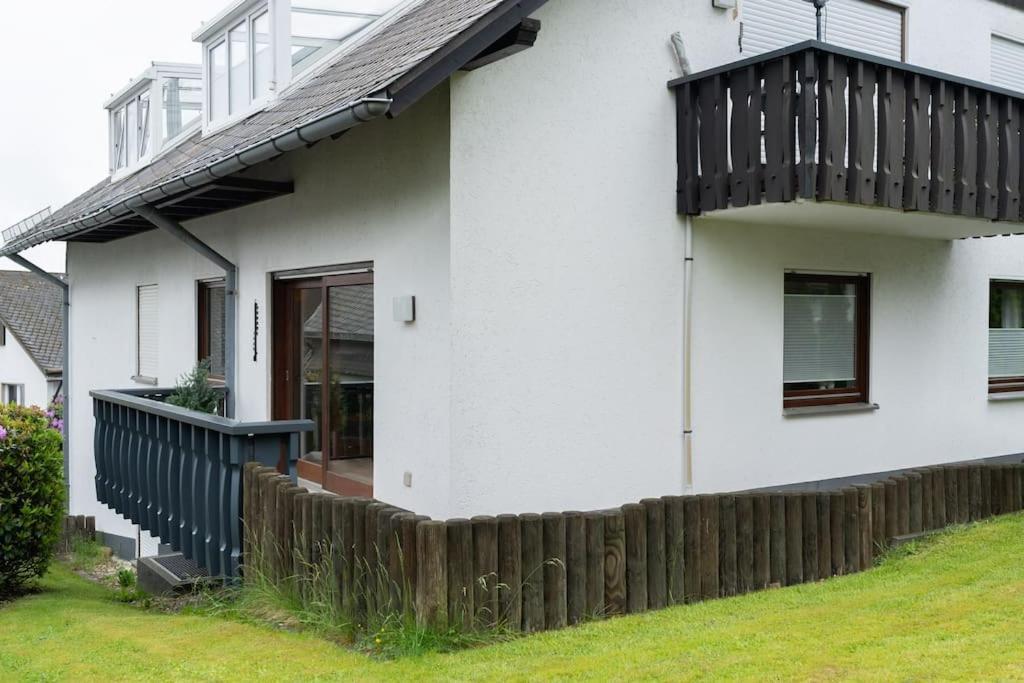 Wohnung Frodl Astenambiente In Winterberg Luaran gambar